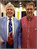 Bob & Jonathan Bartley Bob & Jonathan Bartley